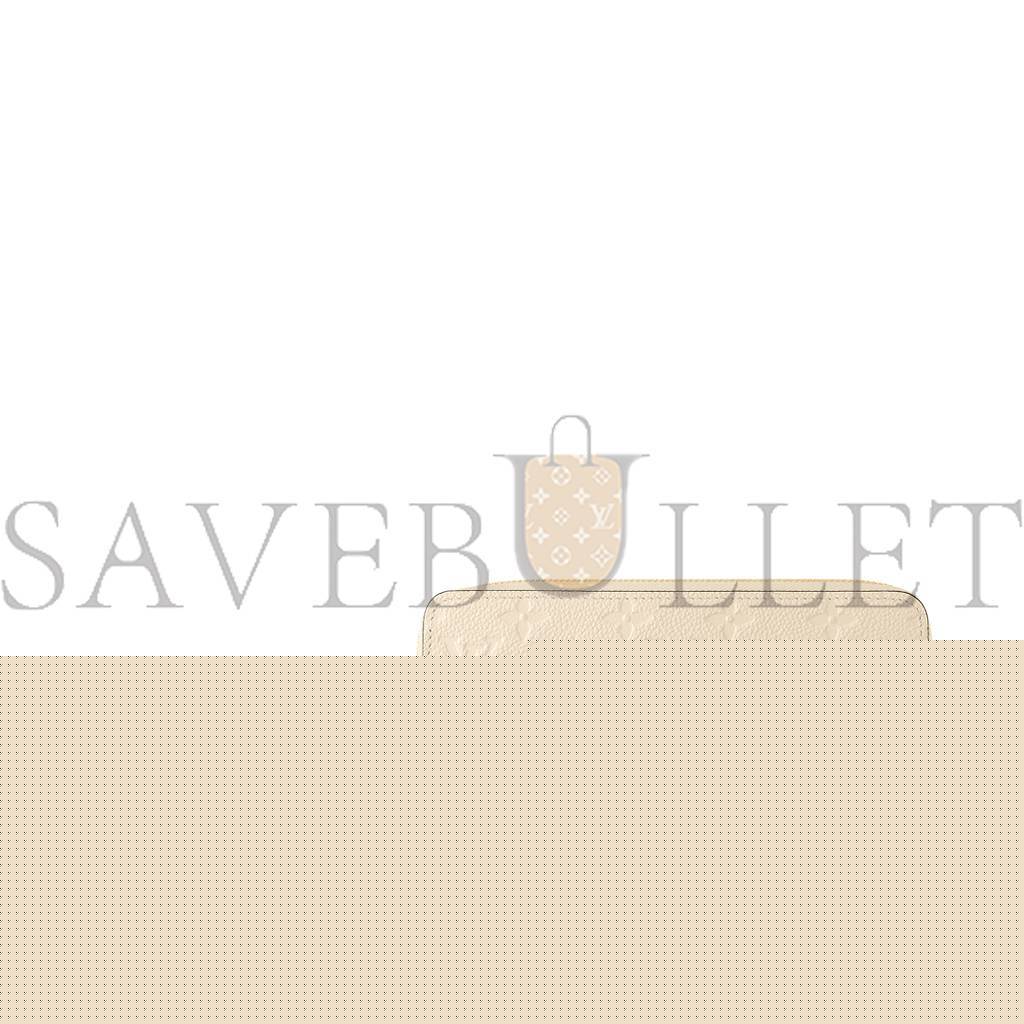 l**is V*t*n zippy wallet m82212 (20*10*3cm)